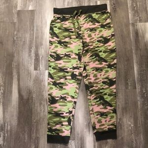 Jurassic Park Sweat Joggers 🦖💗